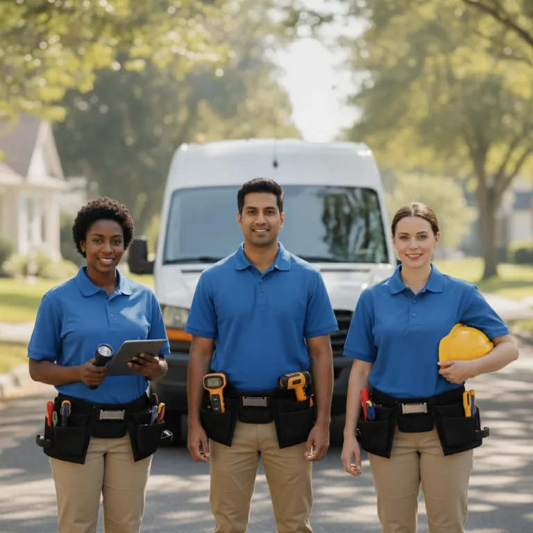 Home inspection Lynwood